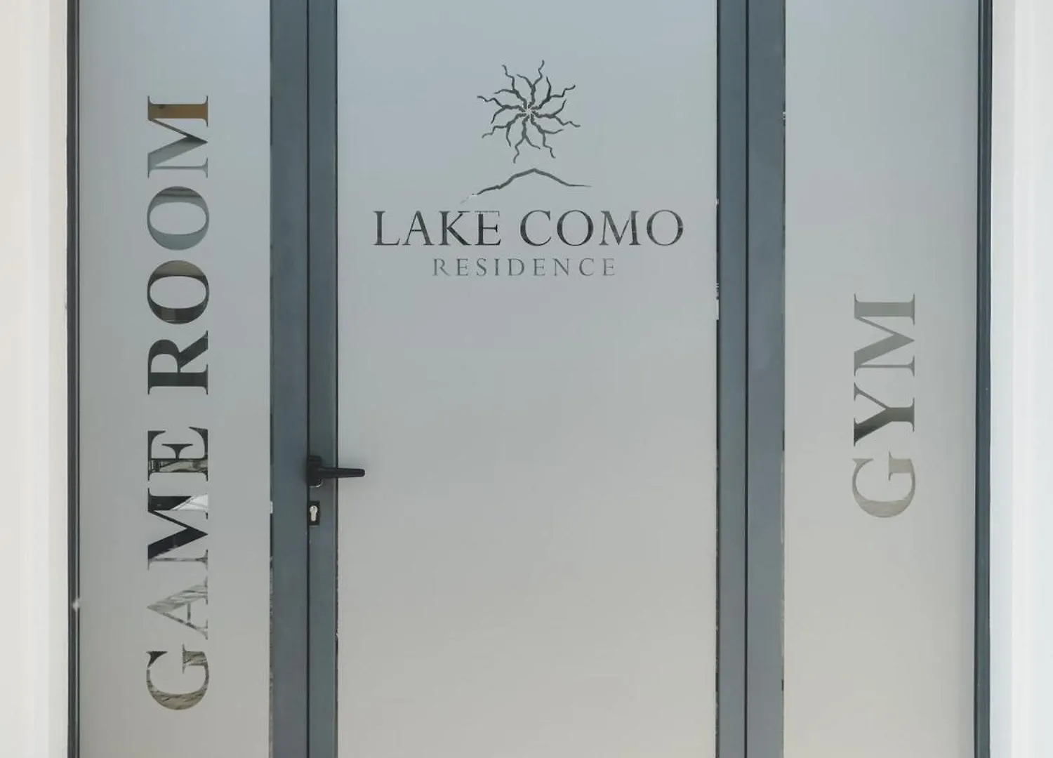 公寓 The Lake Home 科利科 意大利