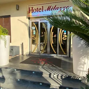 **** Hotel Hotel Milazzo Italia