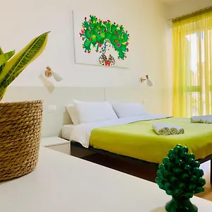  Bed & Breakfast Arco Dei Cappuccini Italia