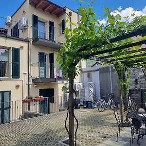 Appartamento Residenze Lariane, Colico