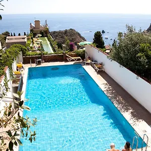 **** Hotel Ipanema Italia