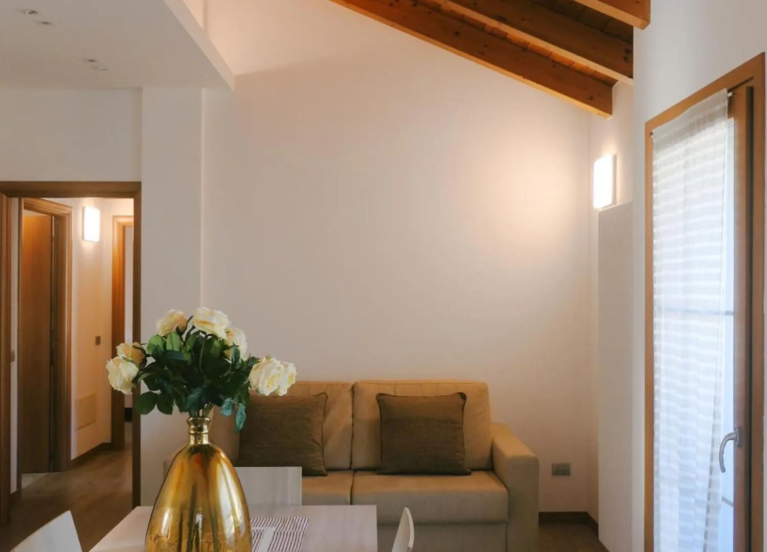 The Lake Home Colico Appartement
