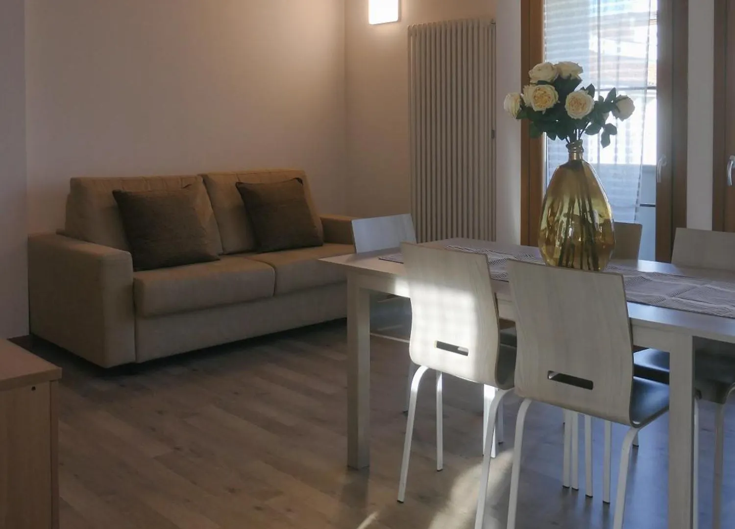 Appartement The Lake Home Colico