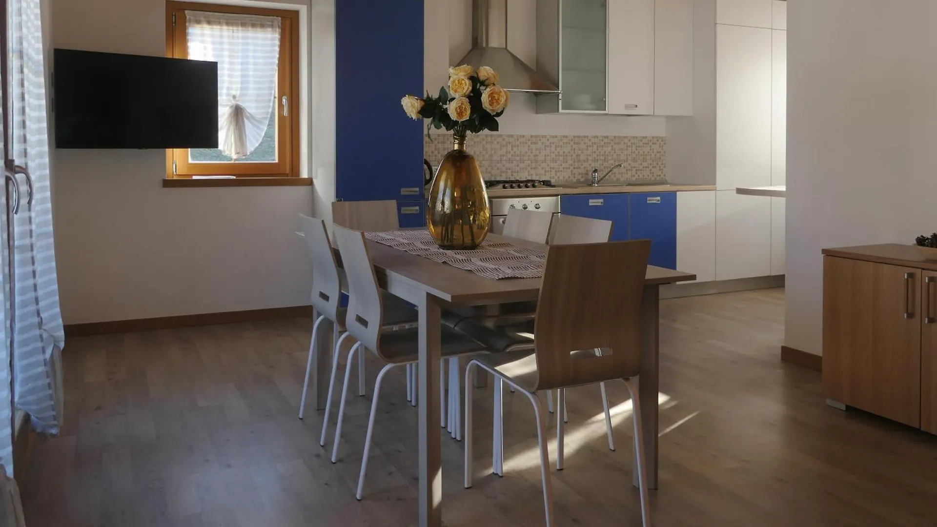 Appartement The Lake Home Colico