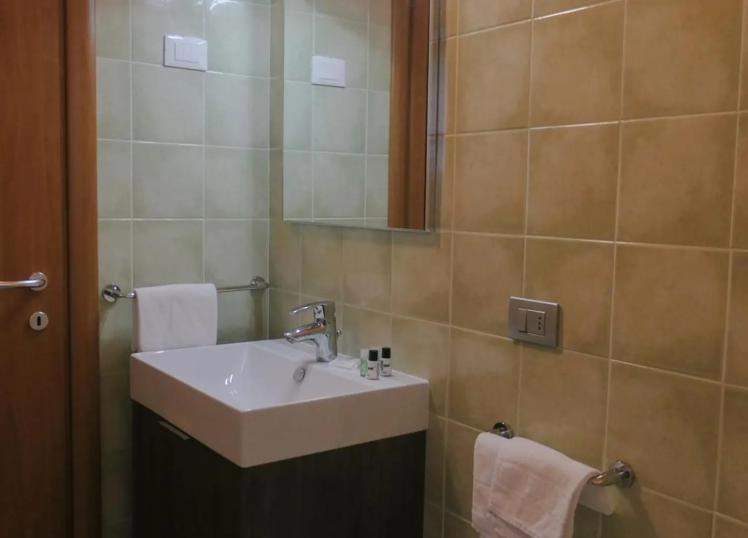 Appartement The Lake Home Colico