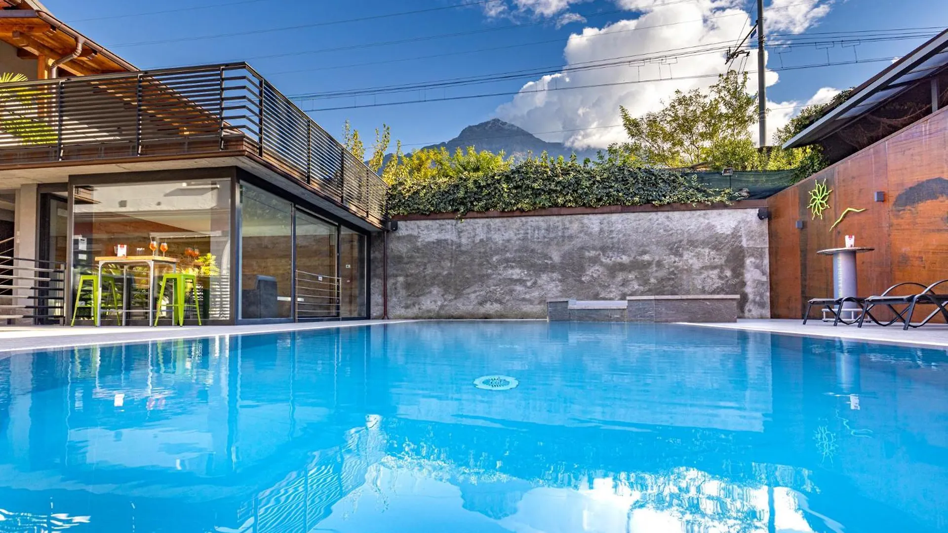 Appartement The Lake Home Colico