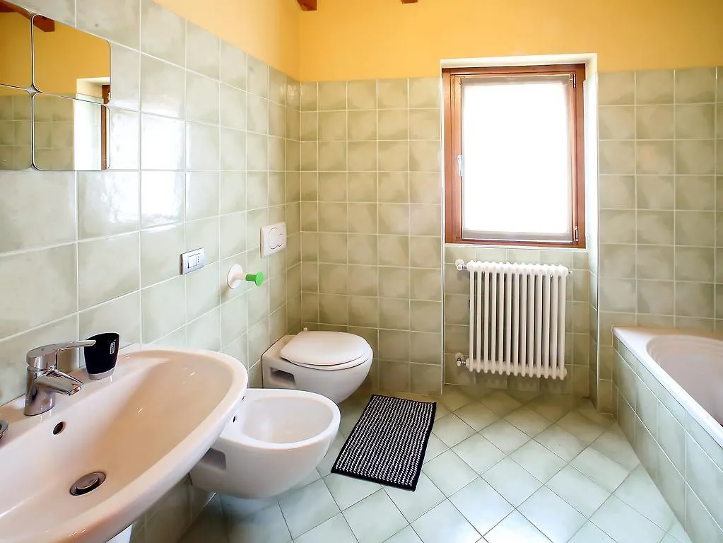Appartement The Lake Home Colico