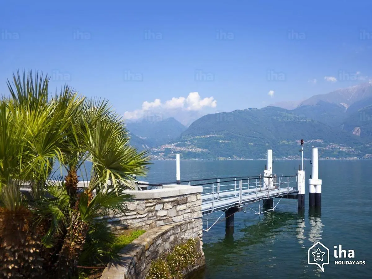 The Lake Home Colico